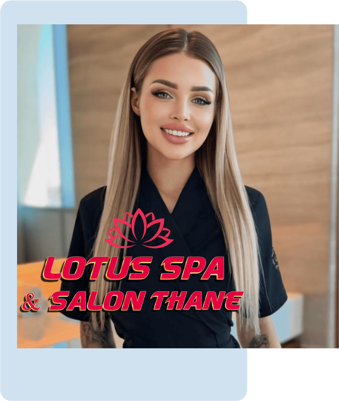 Premium Body Massage in Uthalsar Thane West